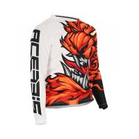 Acerbis Джерси детское MX J-Kid New Orange/White в Челябинске