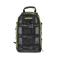 Acerbis Рюкзак Shadow Logo Black/Yellow (38 L) в Челябинске