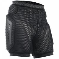 Dainese Шорты Защитные E1 Hard Short Black в Челябинске