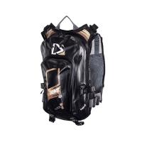 Leatt Рюкзак-гидропак HydraDri WP 2.0 Black XS-XXL в Челябинске