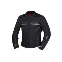 IXS Куртка Carbon-ST черная в Челябинске