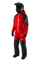 Finntrail Комбинезон зимний Float 3902 Red в Челябинске
