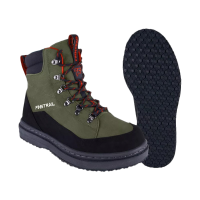 Finntrail Ботинки Greenwood 5223 Khaki в Челябинске