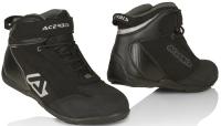 Acerbis Мотокроссовки Step Black в Челябинске