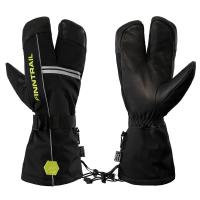 Finntrail Перчатки Lobster 2800 GraphiteYellow в Челябинске