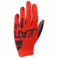 Leatt Перчатки GRipR 1.5 красн в Челябинске