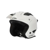 Acerbis Шлем Jet Aria 22-06 White в Челябинске