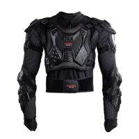 Starks Моточерепаха Body Armor Solid Chest Чёрный в Челябинске