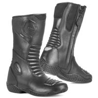 Eleveit Мотоботы женские T Lady WP black в Челябинске