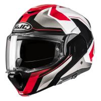 HJC Шлем F100 Bios MC1 в Челябинске