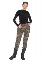 Hyperlook Мотоджинсы женские Miracle Army в Челябинске