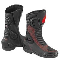 Forma Мотоботы Freccia Evo Black/Red в Челябинске