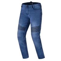 Shima мотоджинсы Zenith Men Blue в Челябинске