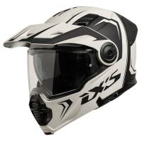 IXS Шлем Flip-Up Venture 1.0 MIPS Черно-серый матовый в Челябинске