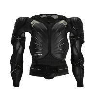 Acerbis Защита тела (Черепаха) Koert-One Black/Yellow в Челябинске