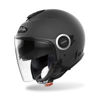 Airoh Мотошлем Helios Anthracite Matt в Челябинске