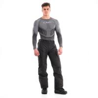 Dragonfly Штаны Gravity Premium Man Black в Челябинске
