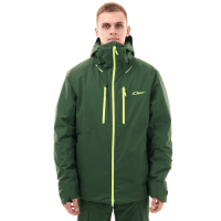 Dragonfly Куртка горнолыжная утепленная Gravity Man Khaki 2025 в Челябинске