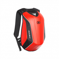 Dainese Рюкзак D-Mach 059 Fluo-Red в Челябинске