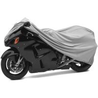 Extreme Style Защитный чехол для мотоцикла Oxford 420D в Челябинске