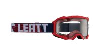 Leatt Маска Velocity 4.5 Royal Clear 83% в Челябинске