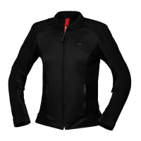 IXS Мотокуртка женская Oxy-Air Women Jacket Черный в Челябинске