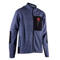 Leatt Мотокуртка ADV ThermaFlow 5.5 Midnight Blue в Челябинске