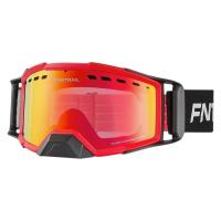 Finntrail Маска Vision 1093 RedMirrored (OS) в Челябинске