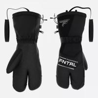 Finntrail Перчатки Lobster 2801 GraphiteGrey в Челябинске