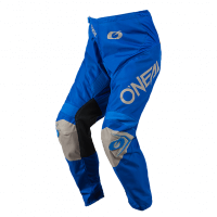 Oneal Мотоштаны Matrix Ridewear Cиний в Челябинске