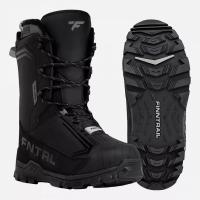 Finntrail Ботинки Blizzard 5236 Graphite в Челябинске