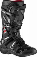 Leatt Мотоботы GPX 5.5 FlexLock Black в Челябинске