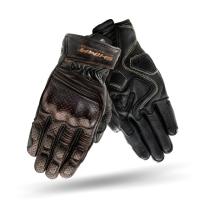 Shima Мотоперчатки Aviator Dark brown в Челябинске