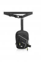 Acerbis Сумка на бедро X-Side Black (1 L) в Челябинске