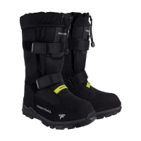 Finntrail Ботинки Touring Graphite 5230 Graphite Yellow в Челябинске