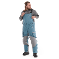 Dragonfly Штаны Expedition Blue - Grey 2024 в Челябинске