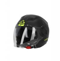 Acerbis Шлем Jet Vento 22-06 Black 2 в Челябинске
