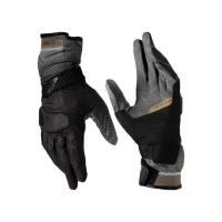 Leatt Перчатки Leatt ADV X-Flow 5.5 2026 Stealth в Челябинске