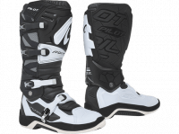 Forma Ботинки Pilot Black/White в Челябинске