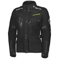 SCOTT Куртка женская Voyager Dryo black  в Челябинске