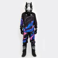 Grom Штаны кроссовые Lava в Челябинске