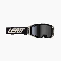 Leatt Маска Velocity 5.0 MTB Iriz Black Silver 50% в Челябинске