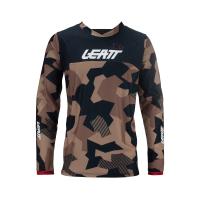 Leatt Джерси Moto 4.5 Enduro V24 Stone в Челябинске