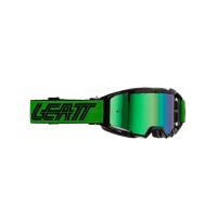 Leatt Маска Vizion 3.5 Iriz Green Green 40 VLT V25 в Челябинске