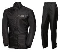 IXS Дождевик раздельный Horton 3 Black в Челябинске