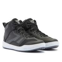 Dainese Ботинки Suburb Air Black/White/Iron-gate в Челябинске