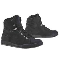 Forma Ботинки Swift X Fit Dry Lady Black/Black в Челябинске