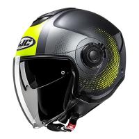 HJC Шлем i40N Pyle MC3HSF в Челябинске