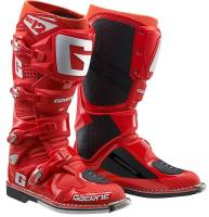 Gaerne Мотоботы SG-12 Red в Челябинске