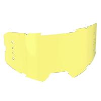 Leatt Линза для маски Vizion 3.5 Roll-Off Yellow 75% в Челябинске